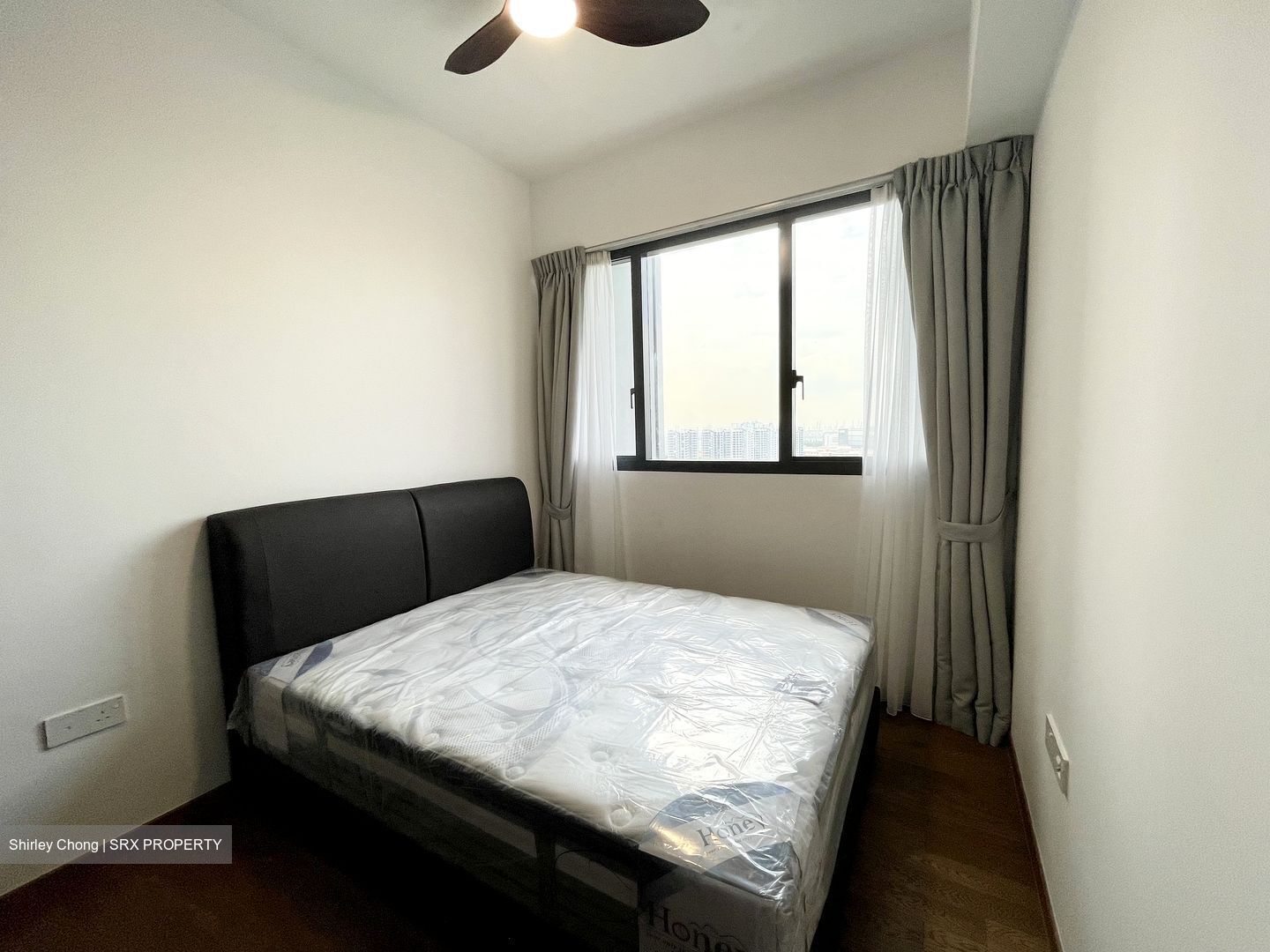 Parc Clematis (D5), Apartment #606868801